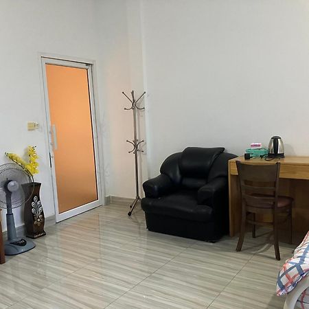 Cannarata Phnom Penh Exteriör bild