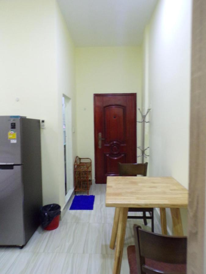 Cannarata Phnom Penh Exteriör bild