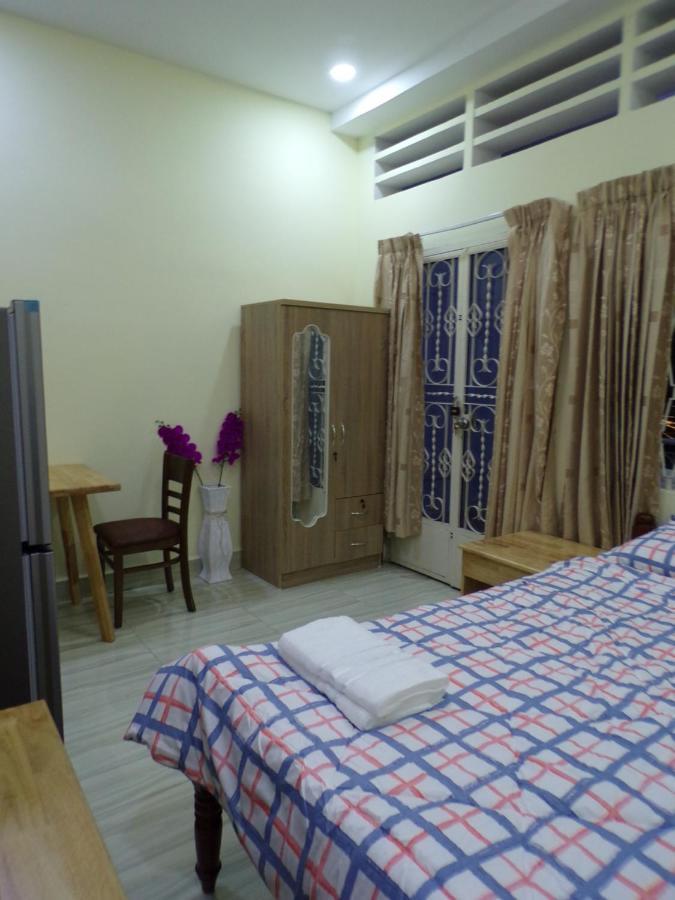 Cannarata Phnom Penh Exteriör bild