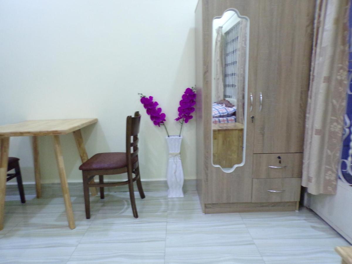 Cannarata Phnom Penh Exteriör bild