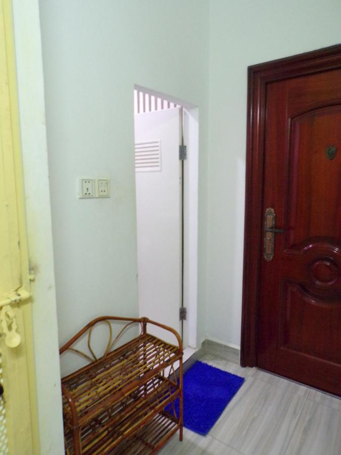 Cannarata Phnom Penh Exteriör bild
