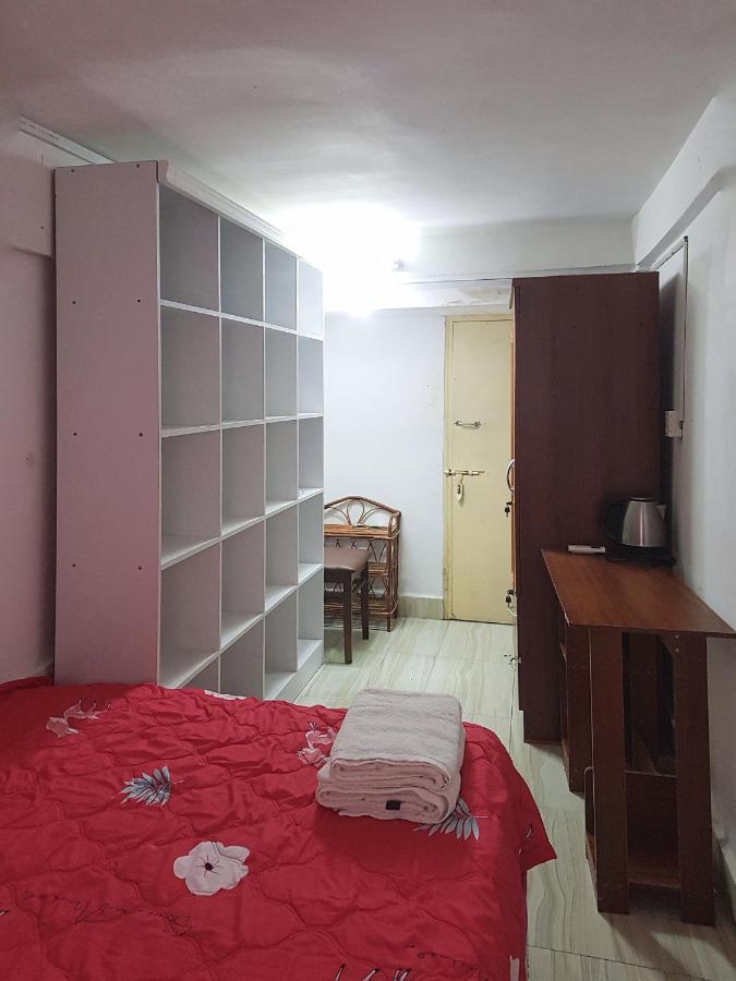 Cannarata Phnom Penh Exteriör bild