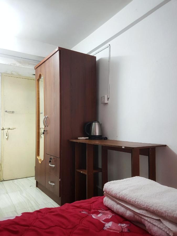 Cannarata Phnom Penh Exteriör bild