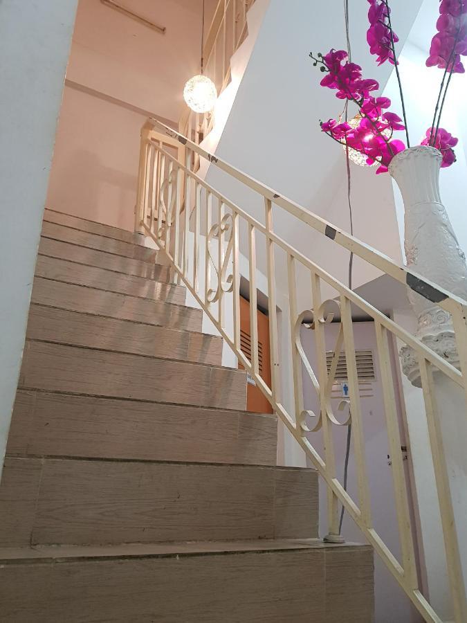 Cannarata Phnom Penh Exteriör bild
