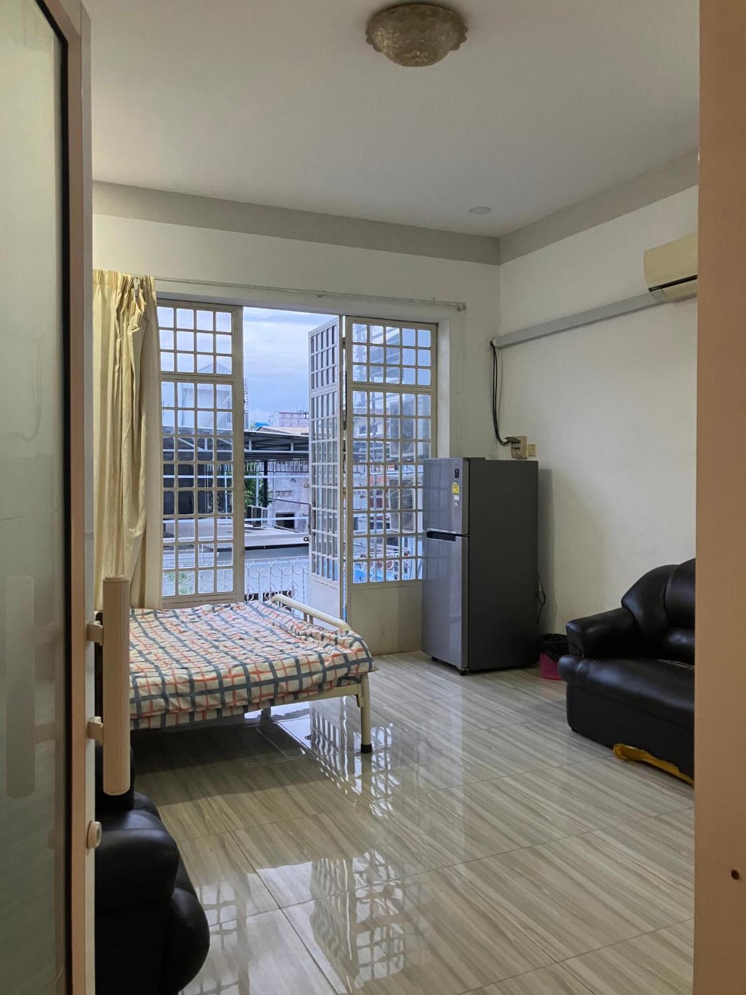 Cannarata Phnom Penh Exteriör bild